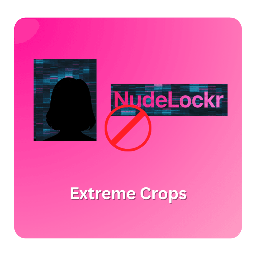 Failed test: Extreme tiny crop